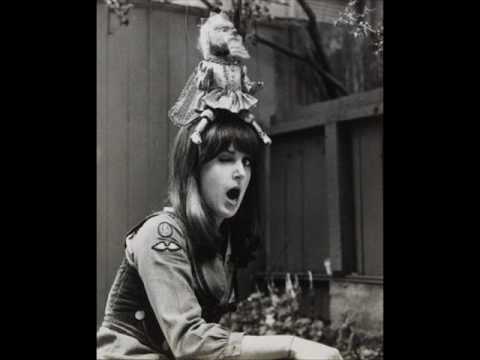 "Hey Frederick" Jefferson Airplane instrumental