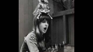&quot;Hey Frederick&quot; Jefferson Airplane instrumental