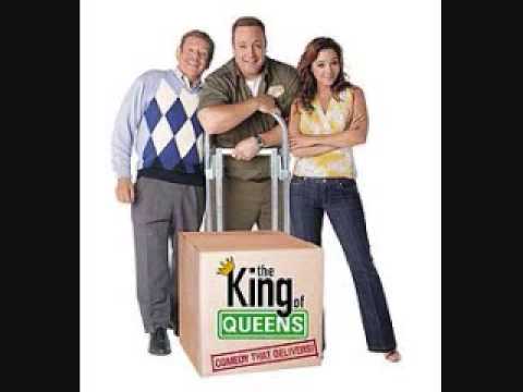 King of queens theme