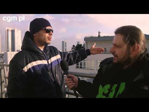 1 NA 1: Artur Rawicz vs Medium - część 2