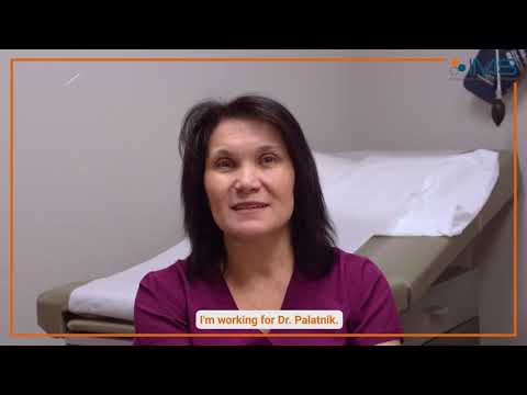 Allmed Medical Center - Customer Success Story (Lyudmila Dorozhko - Medical Assistant)