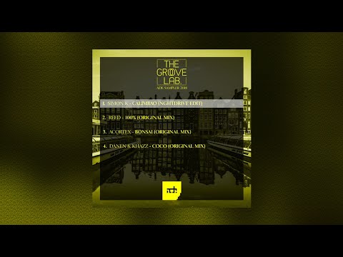 Simon K x NGHTDRIVE vs. ZEDD x Robbie V - Calimbao vs. Human x Fuck Me I'm Famous (Gam's Mashup)