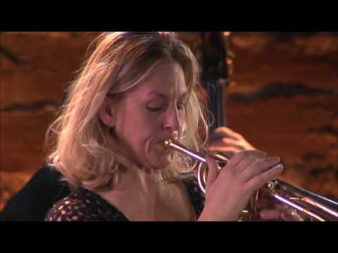 Ingrid Jensen  - Burlington Discover Jazz Festival  ( ©2016  Full Concert ᴴᴰ  )