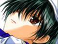 White Line ~Karaoke~- Prince Of Tennis 
