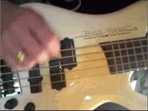 Toms Attic - Get out