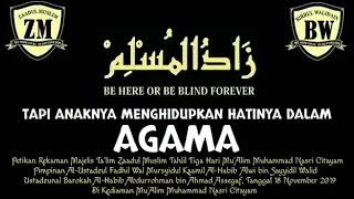 Download lagu Ustadz Alwi Assegaf - Nasihat Untuk Para Orang Tua mp3