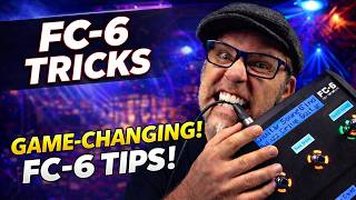 Video thumbnail for Fractal FC-6 and FC-12 Setup (part 1). The way I custom my settings. Axe Fx T&T #23 by Psyckadeli TV