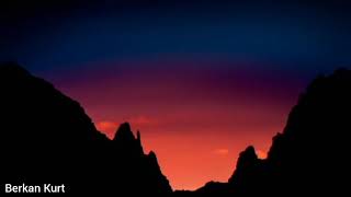 Adamlar - Ah Benim Hayatım  (Lyrics)