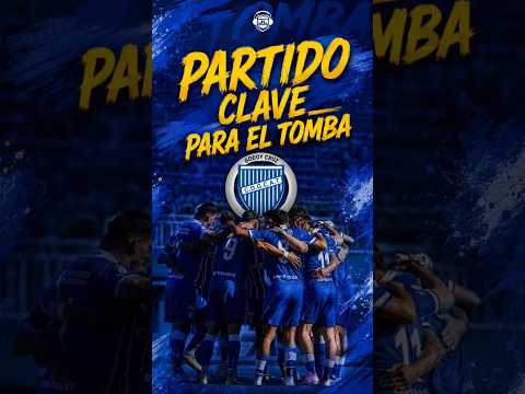 Fecha confirmada para el TOMBA