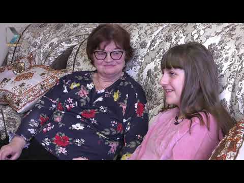 Новое имя в теннисном мире