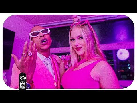 BOCA ROSA - MC Guizinho Niazi e DJ Luizinho (4M Filmes)