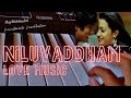 Niluvaddham Love Music On Piano