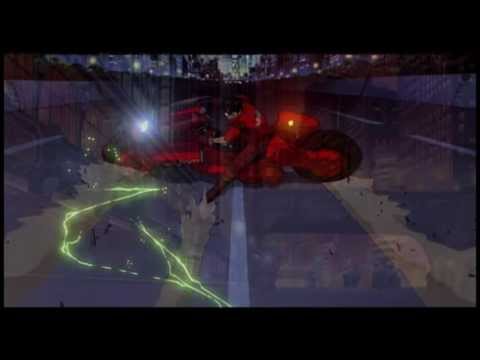 AKIRA (1988) OST - Theme (Kaneda)
