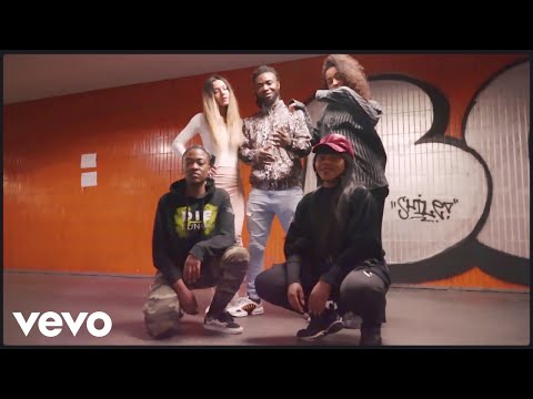 Brenex Baba - 4 The Girls [Official Video]