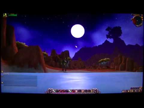 MongoTV_4133 - Mongo Games - Part 20 - World of Warcraft - WoW - MongoTV