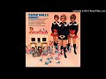 The Paper Dolls - Simon Says
