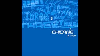 Chicane & Vigri - Three (Radio Edit)