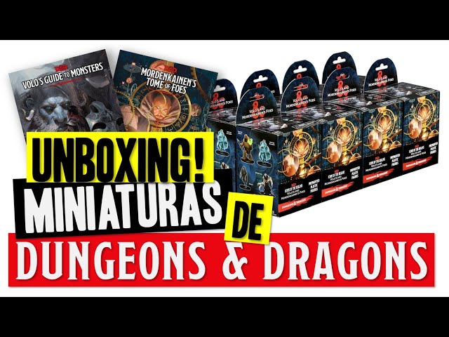 Vídeo relacionado con House of Bodian Mythical Heroes - Juego de mini figuras para juegos de rol, 93 piezas en 16 diseños, héroes y monstruos, tamaño adecuado para DND
