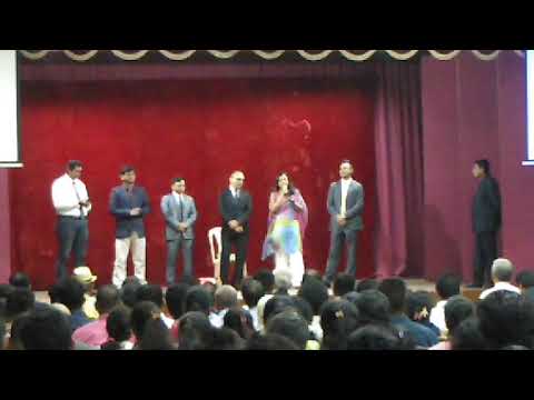 Rock team 7021930932 .19 May 2019 team meeting at vadala(1)