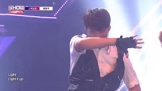 Show Champion EP.274 SPECTRUM - Light it up