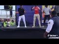 Ft KHAYA S DANCE CREW Street Dance