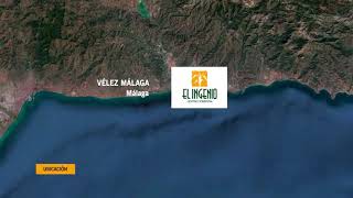 Así será el Centro Comercial El Ingenio tras su remodelación