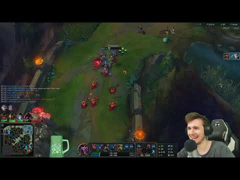 MI SALTANO NELLE BOX - League of Legends ITA #1120