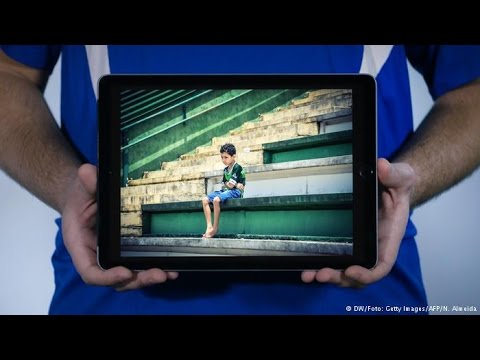 Chapecoense: Wenn Träume sterben | My picture of the week