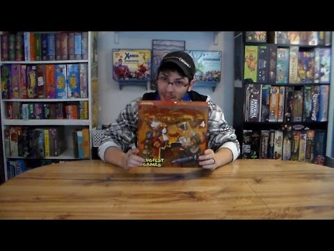 RDI 4 review with Game Vine 