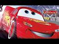 Bilar 2006 Svensk Trailer 1 DVD