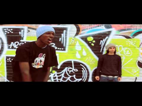 NuClassTv - Limbz - Mop {Official Video} [HD 1080P]