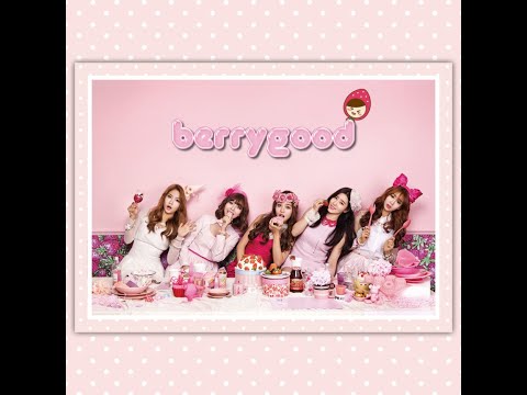 [DACNE] 베리굿 (BerryGood) - 요즘 너 때문에 난 | 가사 (Lyrics)