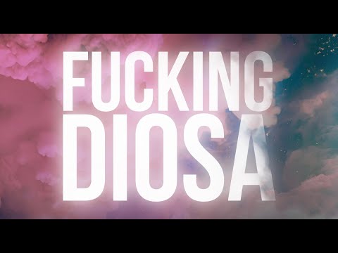 Yoanna Salazar - F Diosa (Lyric Video)