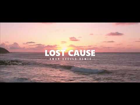 Funkynight & Relax - Lost Cause - LOTUS ( Awan Axello Remix )