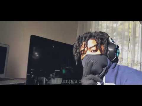 Noni Man - Djis Tene [Music Video]