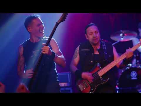 Acerus Live at Reggies 2.3.24