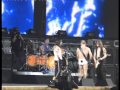 Red Hot Chili Peppers - Save The Population (tease) [Live, Berlin - Germany, 2006]
