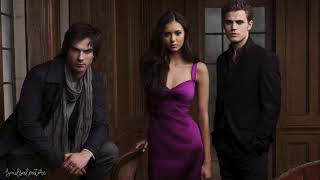 The Vampire Diaries 1x14  - Before It Gets Better (Earlimart)