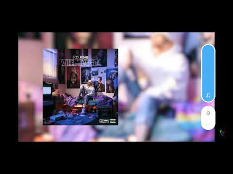 Soolking feat MERO -Hayati