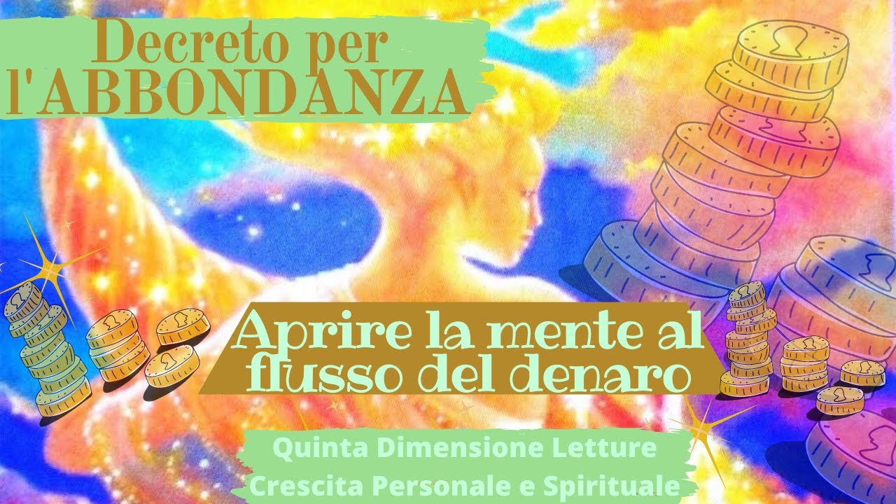 Meditazione Portale 22/2/22 - Quinta Dimensione Letture