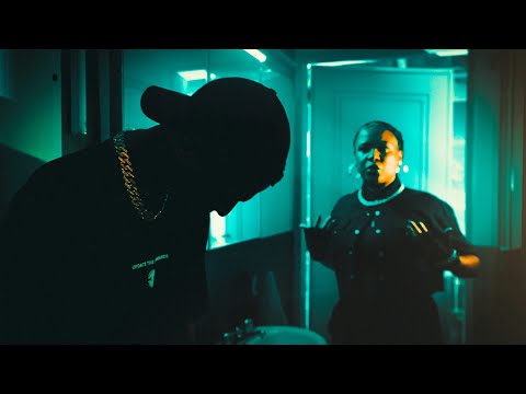 Mc Luanna & Marquinho No Beat - Larga Essa Vida (Versão Lyric)