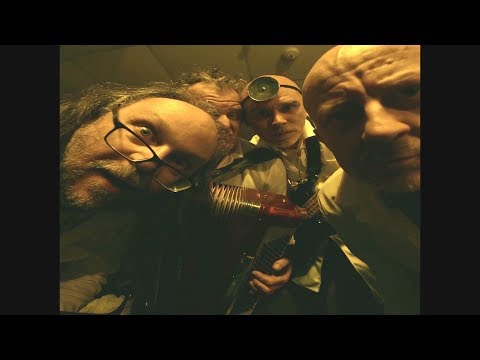 The Ukrainians - Ще Сто Грам - One more drink OFFICIAL VIDEO