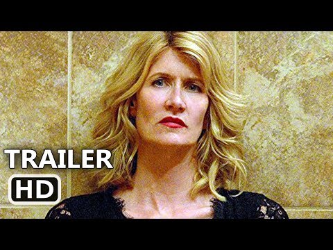 THE TALE Official Trailer (2018) Laura Dern, Thriller Movie HD