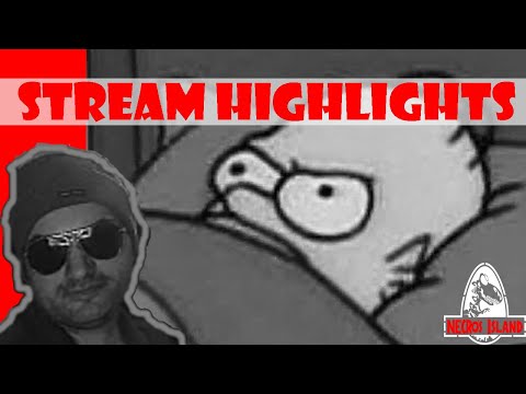 Necro's Back from the Grave - I WAS SUPER GHOST DROPPED!? - Super Mario Maker 2 Viewer Levels