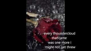 Clint Black- Like The Rain lyrics
