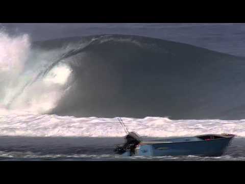 #BillabongProTAHITI2013 - Nixon WTA - Winner Takes All - @JordySmith88's drop