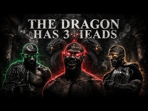 UFC Edit 01 YouTube thumbnail