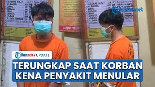 4 Santri Dicabuli Oknum Guru Ponpes di Lombok Tengah, Terungkap saat Korban Kena Penyakit Menular