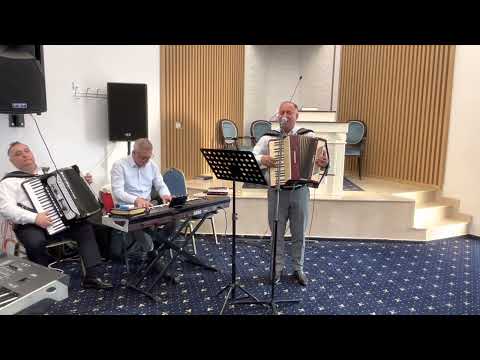 7 august 2022 Romeo Stan- Calea crucii lui Isus