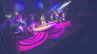 Atreverse- Carolina Araoz